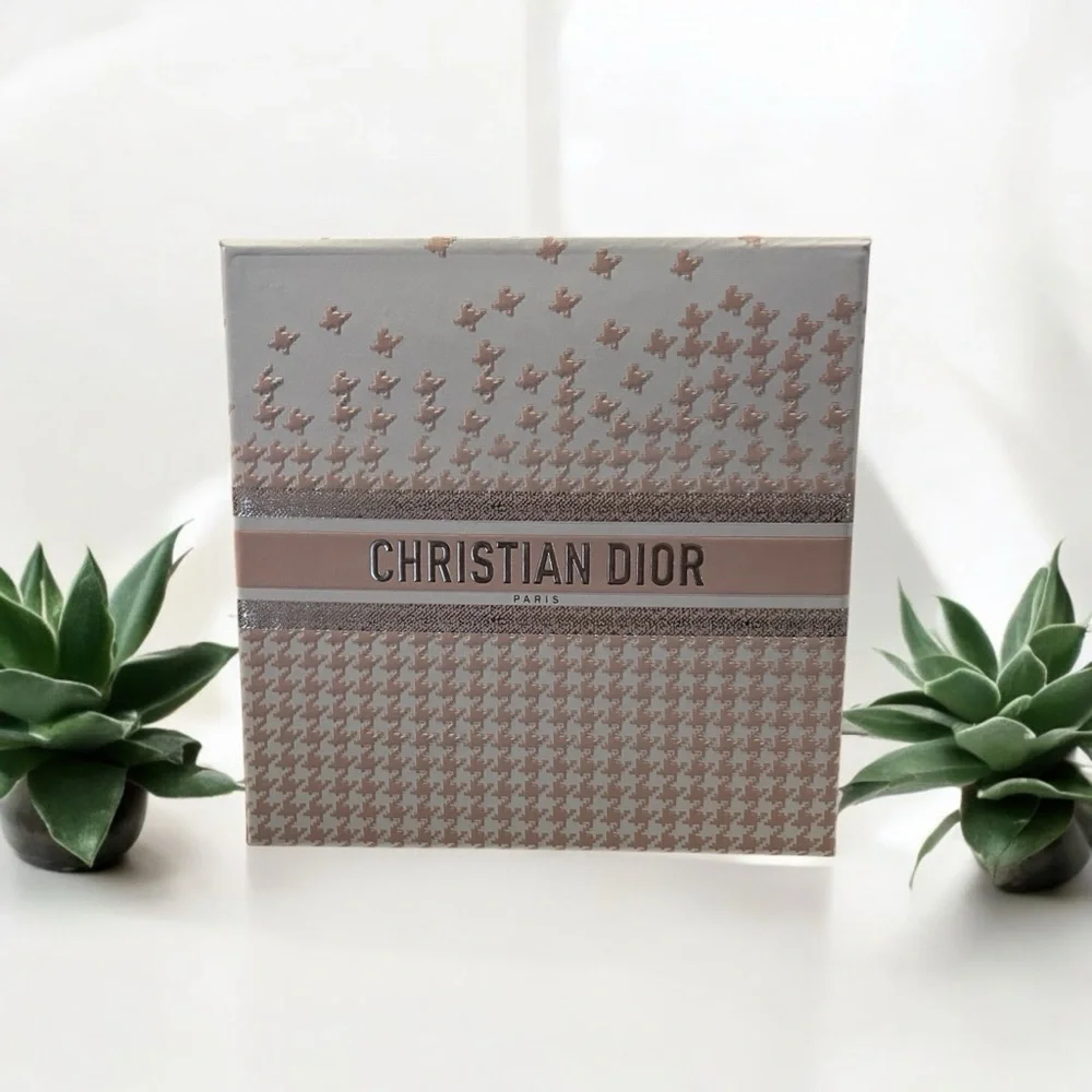 NWT Authentic Christian Dior Ceramic Diffuser